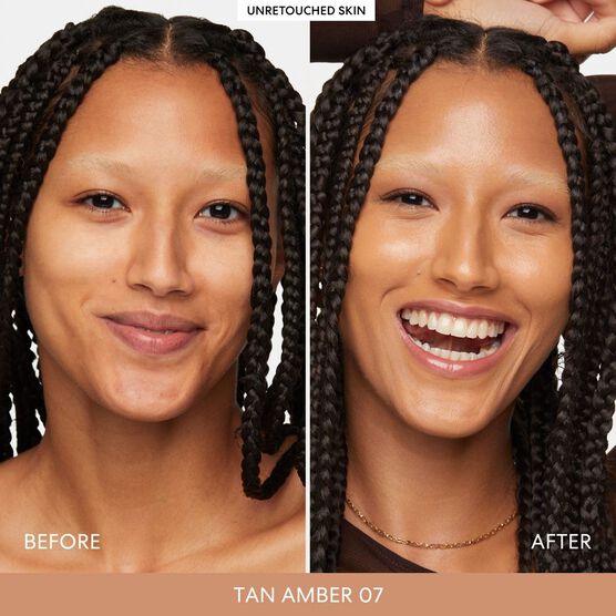 COMPLEXION RESCUE GEL TAN AMBER 07